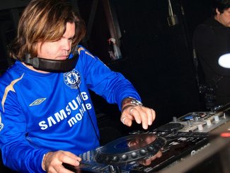 best of dj
